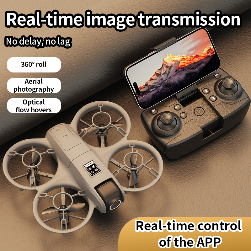 X228 VR FPV Drone HD Dual Came - مراجعة Rc Helicopter Case وسعره