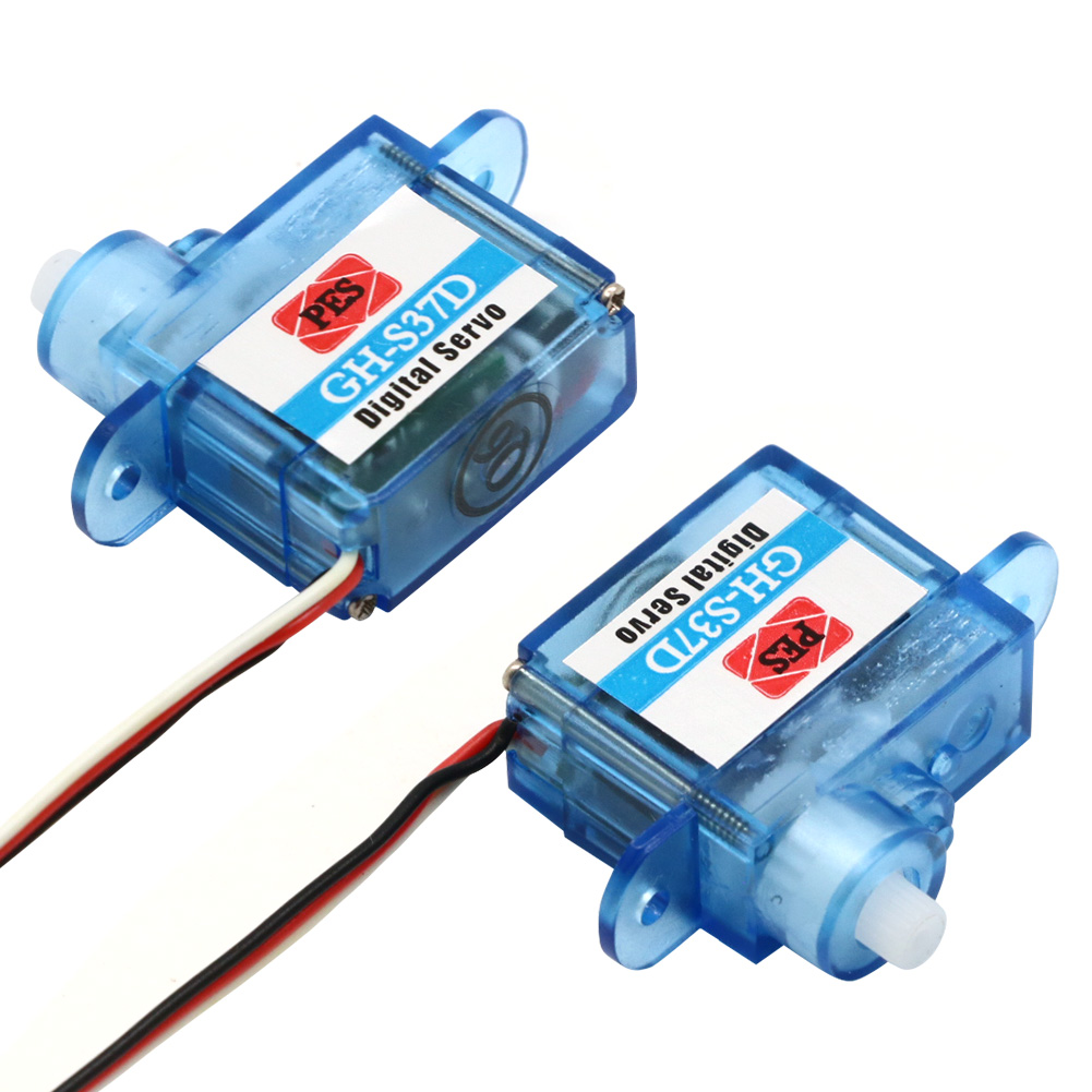 5/10Pcs Mini Micro Digital Ser - مراجعة Rc Helicopter Mini وسعره