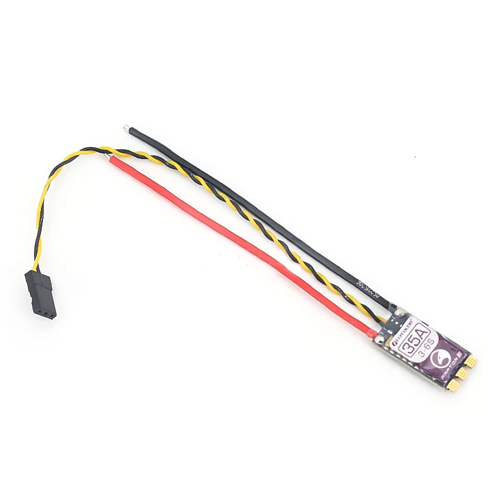 FLYCOLOR Raptor5 Multi-Rotor B - مراجعة Rc Helicopter Battery وسعره