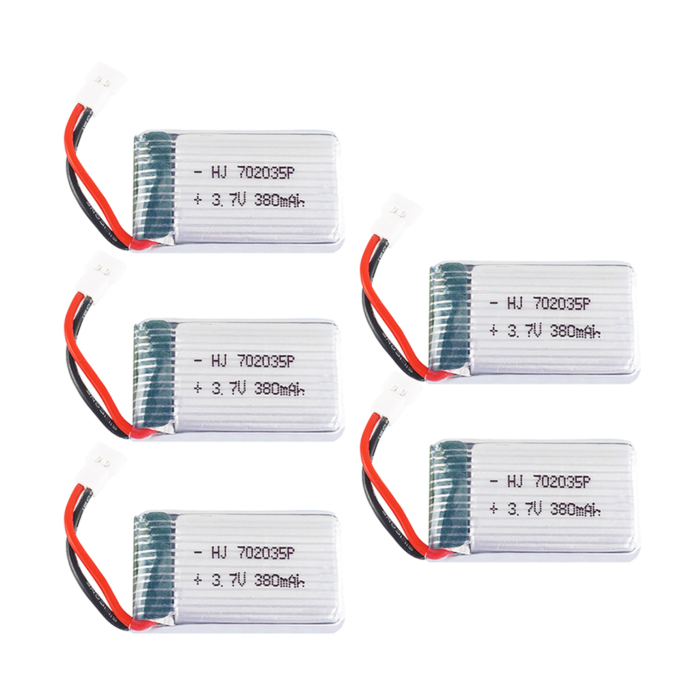 3.7V 380mah 702035 Lipo Batter - مراجعة Rc Helicopter Charger وسعره