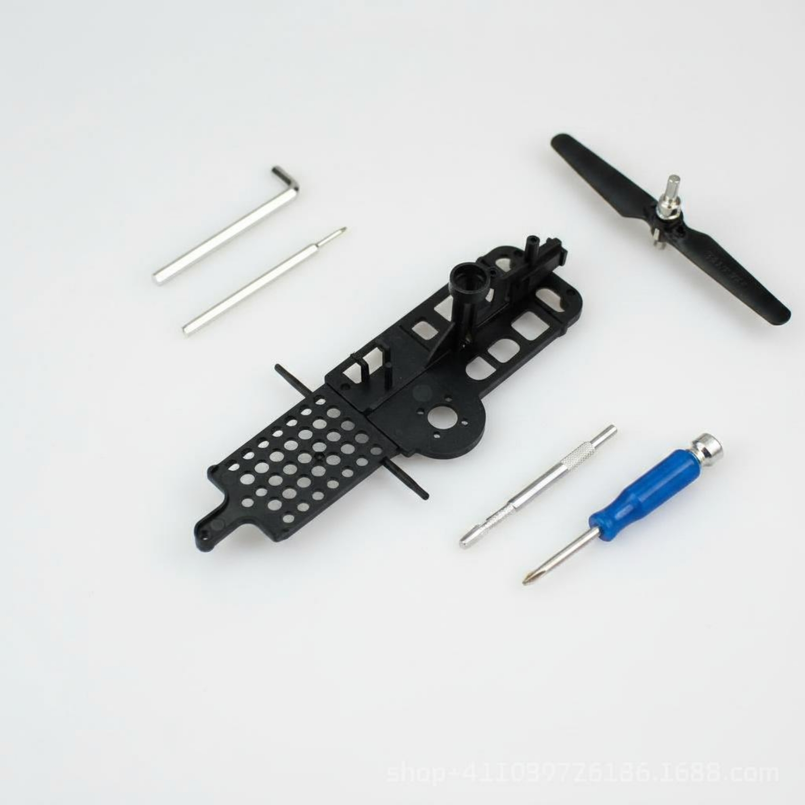 Helicopter Base Assembly Light - مراجعة Rc Helicopter Parts وسعره