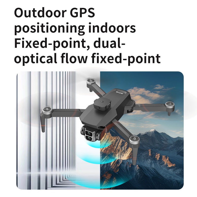 L106-1PRO GPS Professional Dro - مراجعة Rc Helicopter Case وسعره