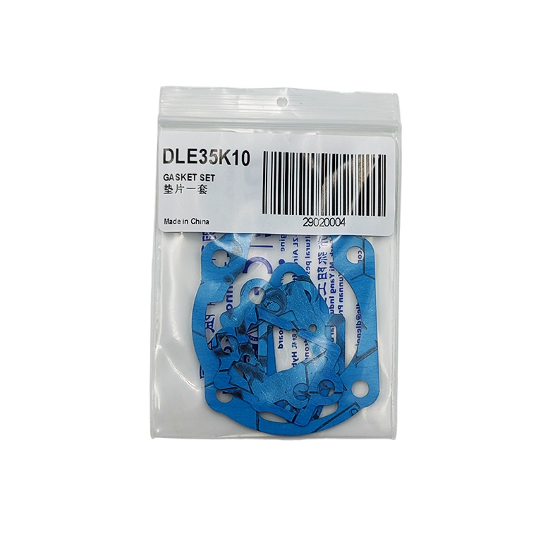 Full Gasket Set for DLE-35RA 3 - مراجعة Rc Helicopter Gas وسعره