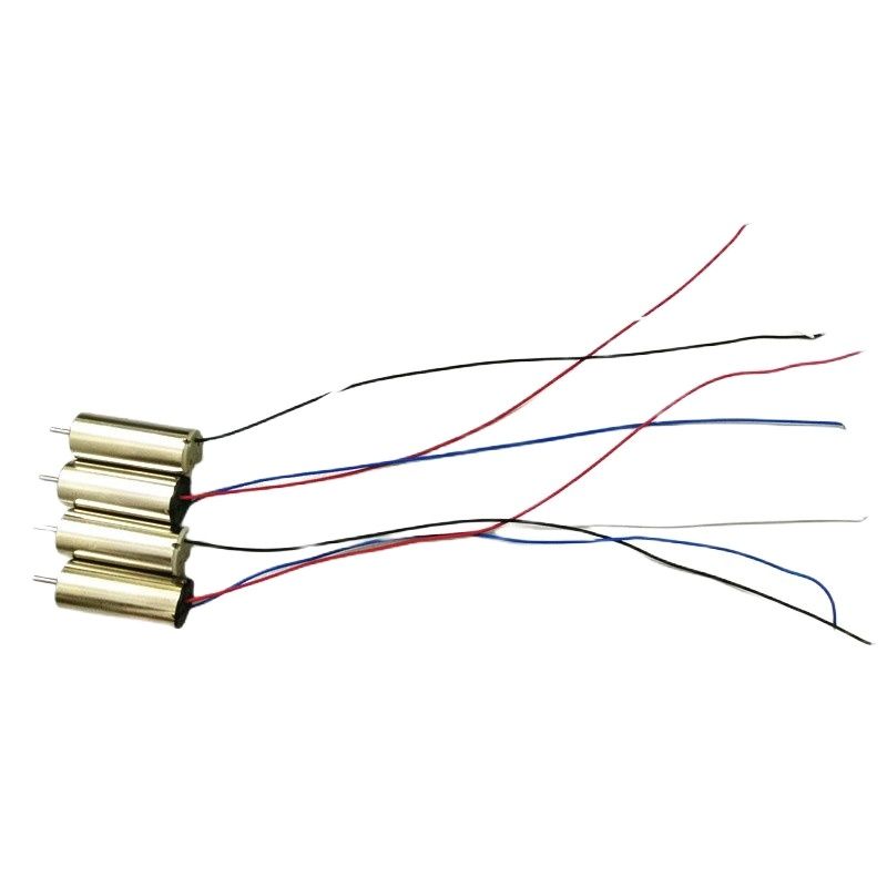 FPV 8520 Coreless Motor CW CCW - مراجعة Rc Helicopter Mini وسعره