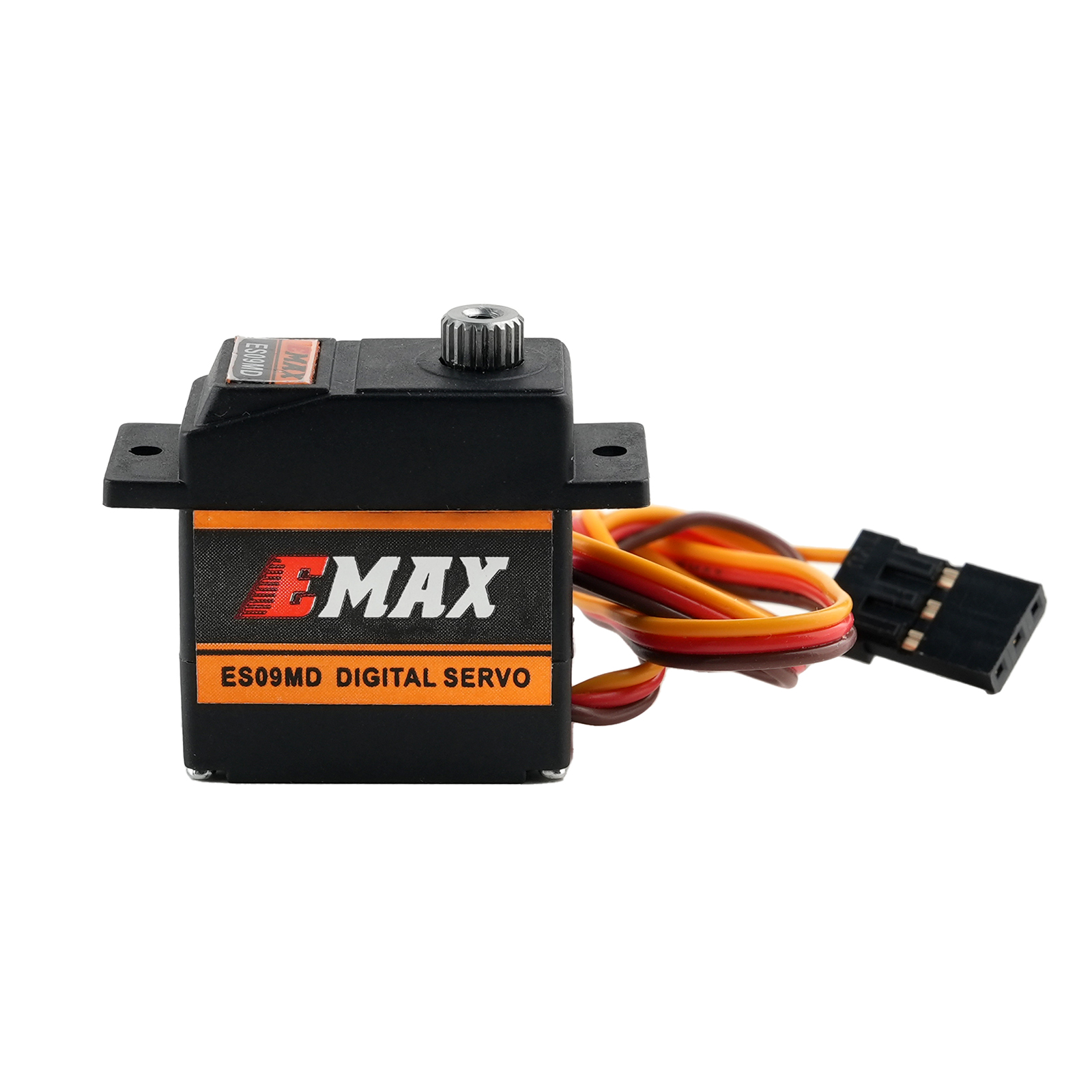 1/2/4pcs EMAX ES09MD Micro Dua - مراجعة Rc Helicopter Motor وسعره