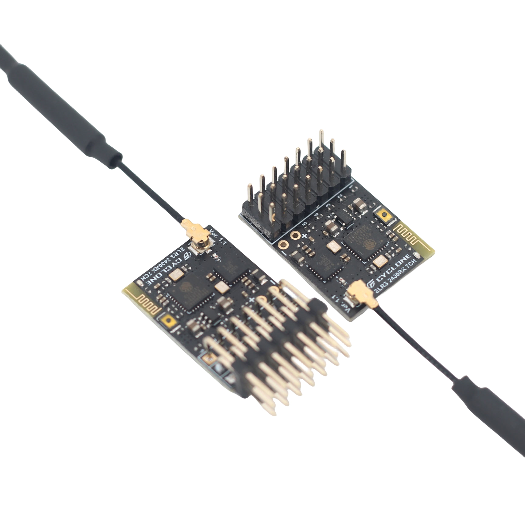ELRS 2.4G PWM 7CH 6CH CRSF Rec - مراجعة Rc Helicopter Battery وسعره