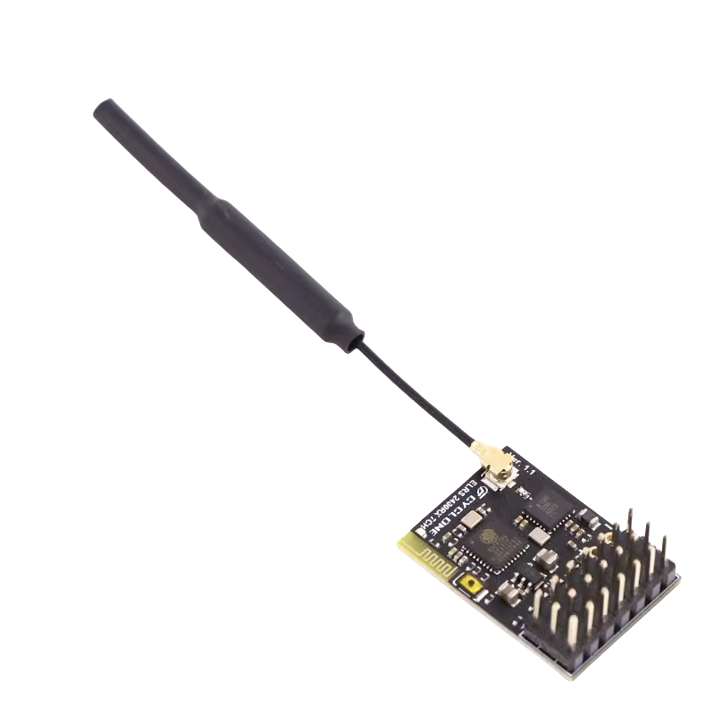 ELRS 2.4G PWM 7CH 6CH CRSF Rec - مراجعة Rc Helicopter Battery وسعره