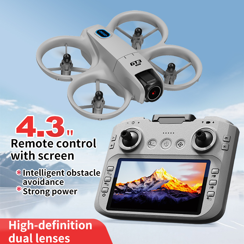New Model GT3 MAX Drones Large - مراجعة Rc Helicopter Large وسعره