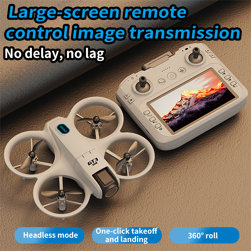 New Model GT3 MAX Drones Large - مراجعة Rc Helicopter Large وسعره