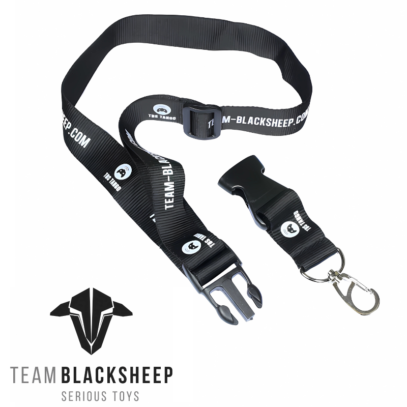 TBS Transmitter Lanyard TEAM B - مراجعة Rc Helicopter Remote Control وسعره
