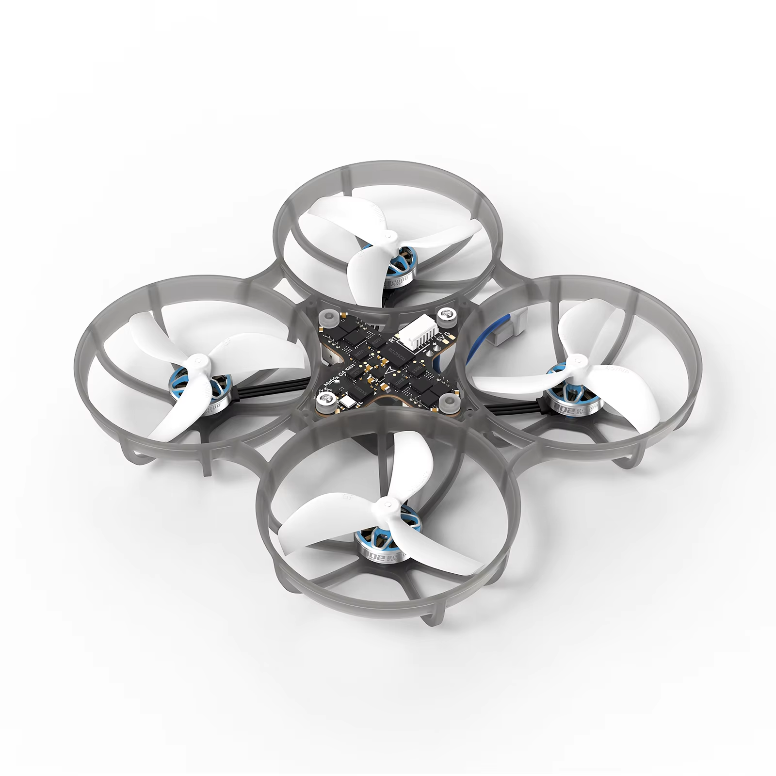 BETAFPV Meteor75 Pro FPV Drone - مراجعة Rc Helicopter Mini وسعره