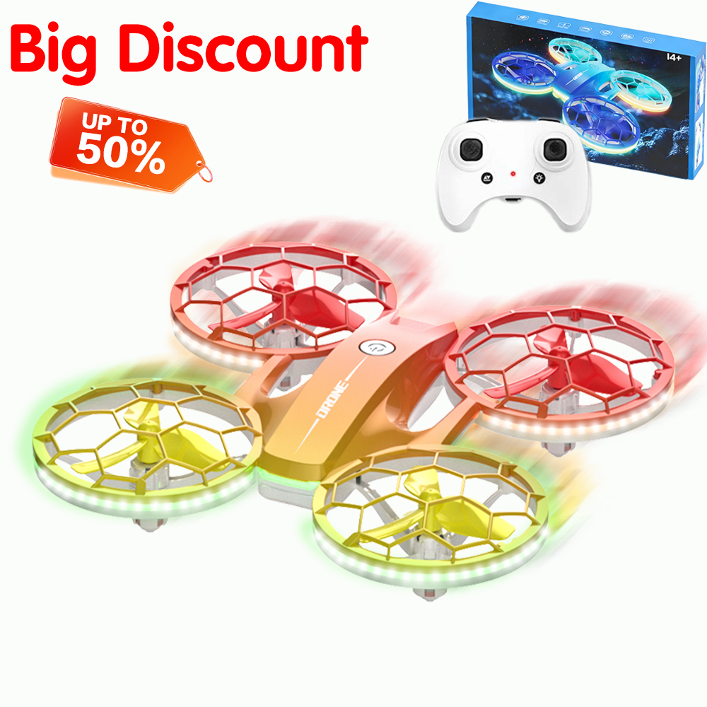 2026 New RC Drone for Kids One - مراجعة Rc Helicopter Electric وسعره