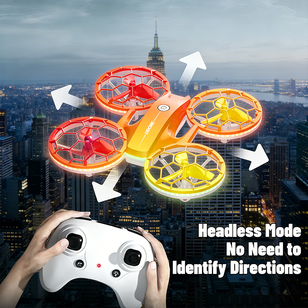 2026 New RC Drone for Kids One - مراجعة Rc Helicopter Electric وسعره