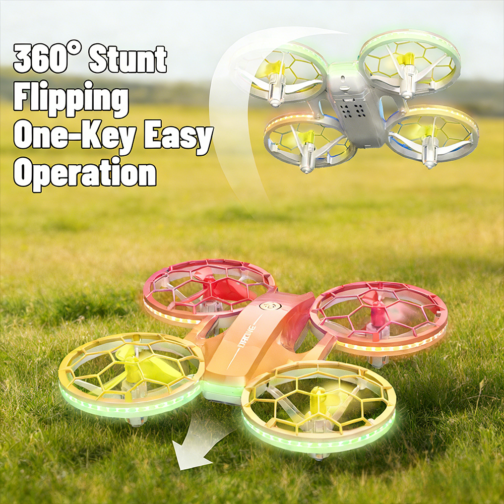 2026 New RC Drone for Kids One - مراجعة Rc Helicopter Electric وسعره