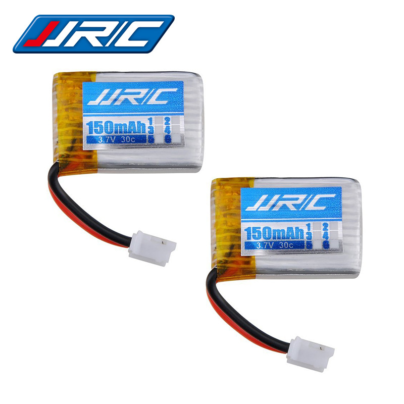 Original JJRC H36 battery 3.7V - مراجعة Rc Helicopter Charger وسعره
