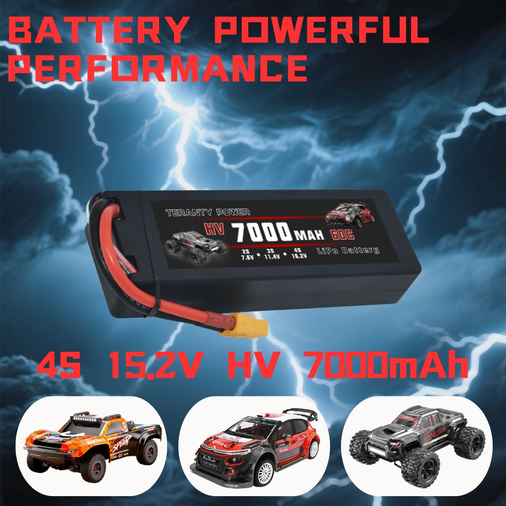 TERANTY Hyper Go 7303/7304 4SL - مراجعة Rc Helicopter Charger وسعره