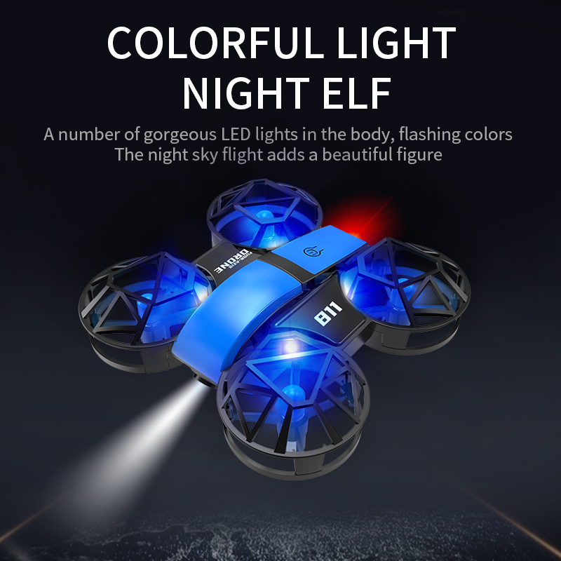 Dowellin D12 Drone Mini Remote - مراجعة Rc Helicopter Mini وسعره