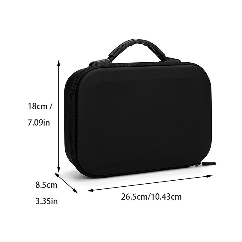 Storage Bag For DJI Neo Mini P - مراجعة Rc Helicopter Bag وسعره