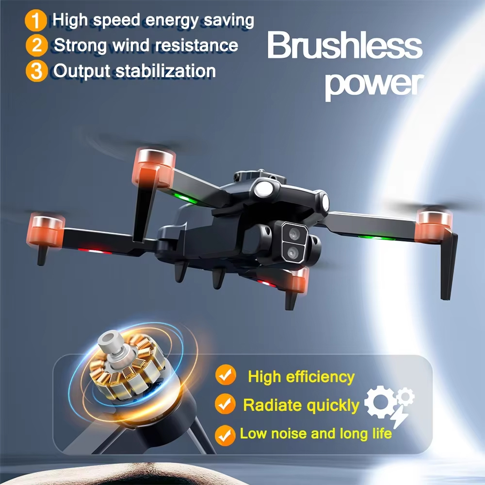 Upgrade with Screen Drone 8K P - مراجعة Rc Helicopter Electric وسعره