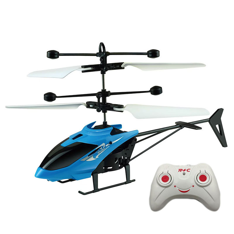 Mini Remote Control Aircraft H - مراجعة Rc Helicopter Large وسعره