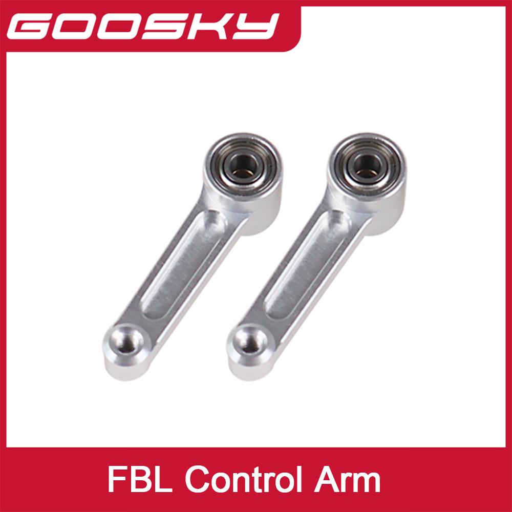 GOOSKY S2 Ultra RC Helicopter  - مراجعة Rc Helicopter Coaxial وسعره