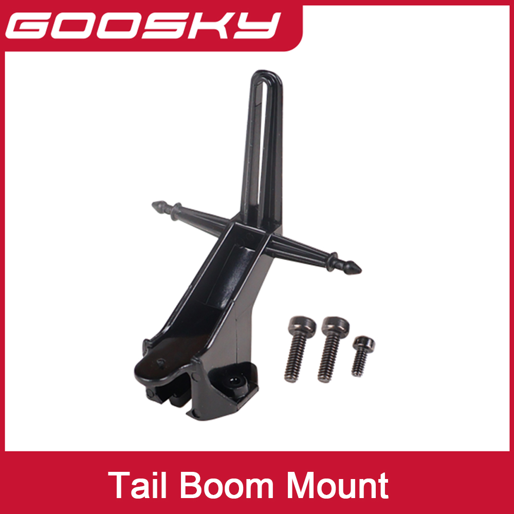 GOOSKY S2 Ultra RC Helicopter  - مراجعة Rc Helicopter Coaxial وسعره