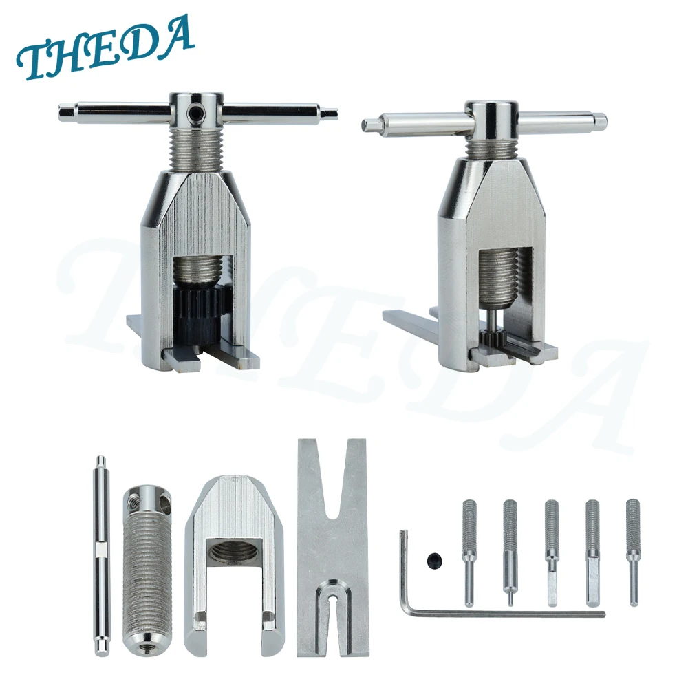 Metal Stainless Steel Gear Pul - مراجعة Rc Helicopter Tool Kit وسعره
