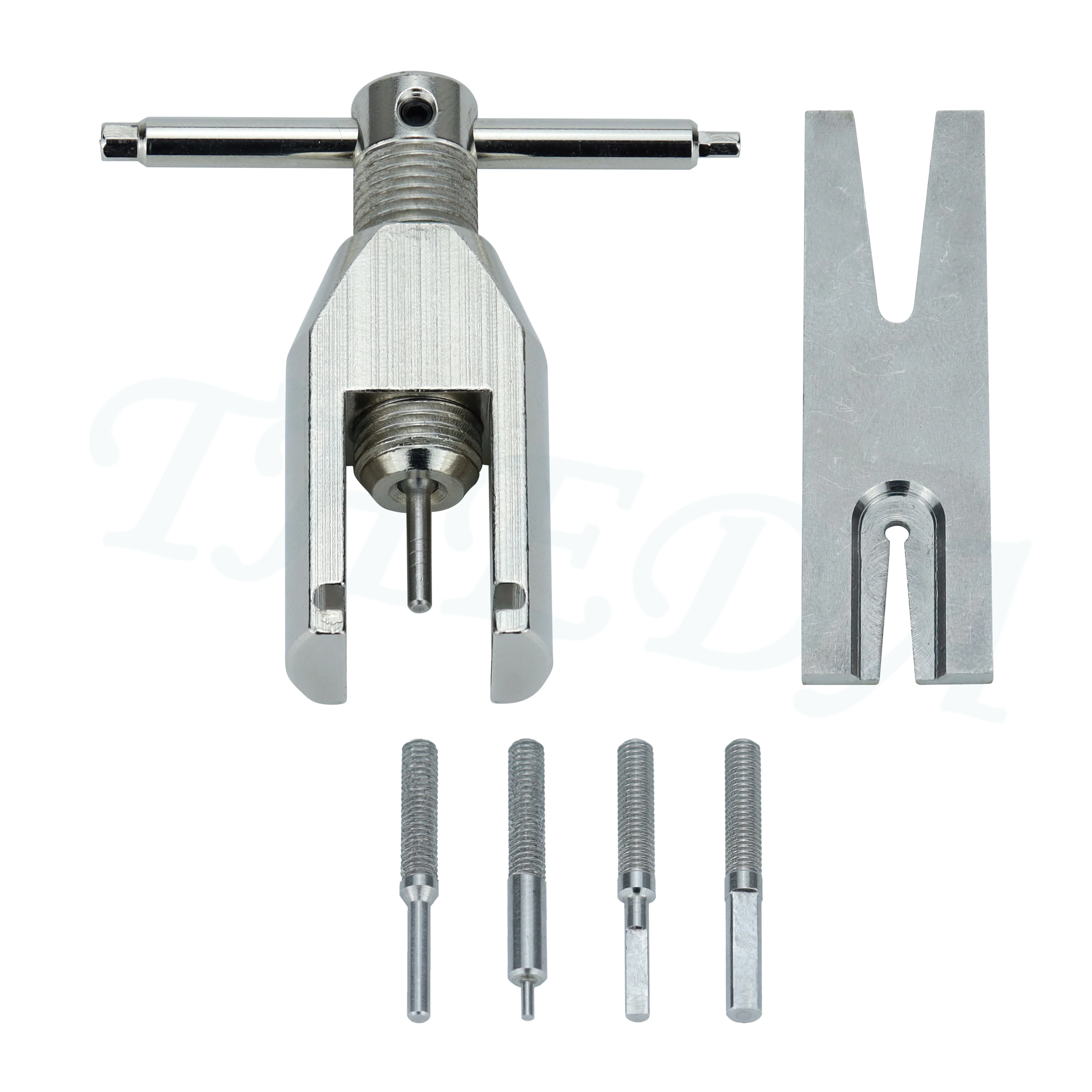 Metal Stainless Steel Gear Pul - مراجعة Rc Helicopter Tool Kit وسعره