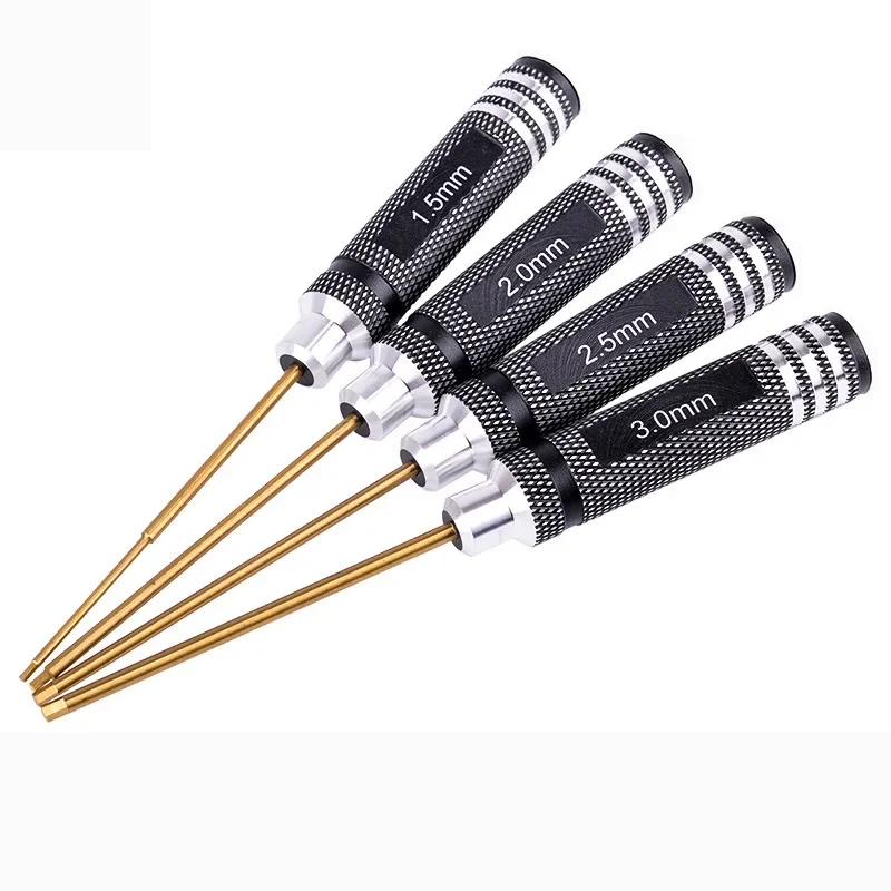 Hex Driver 7/4PCS Hex Allen Sc - مراجعة Rc Helicopter Tool Kit وسعره