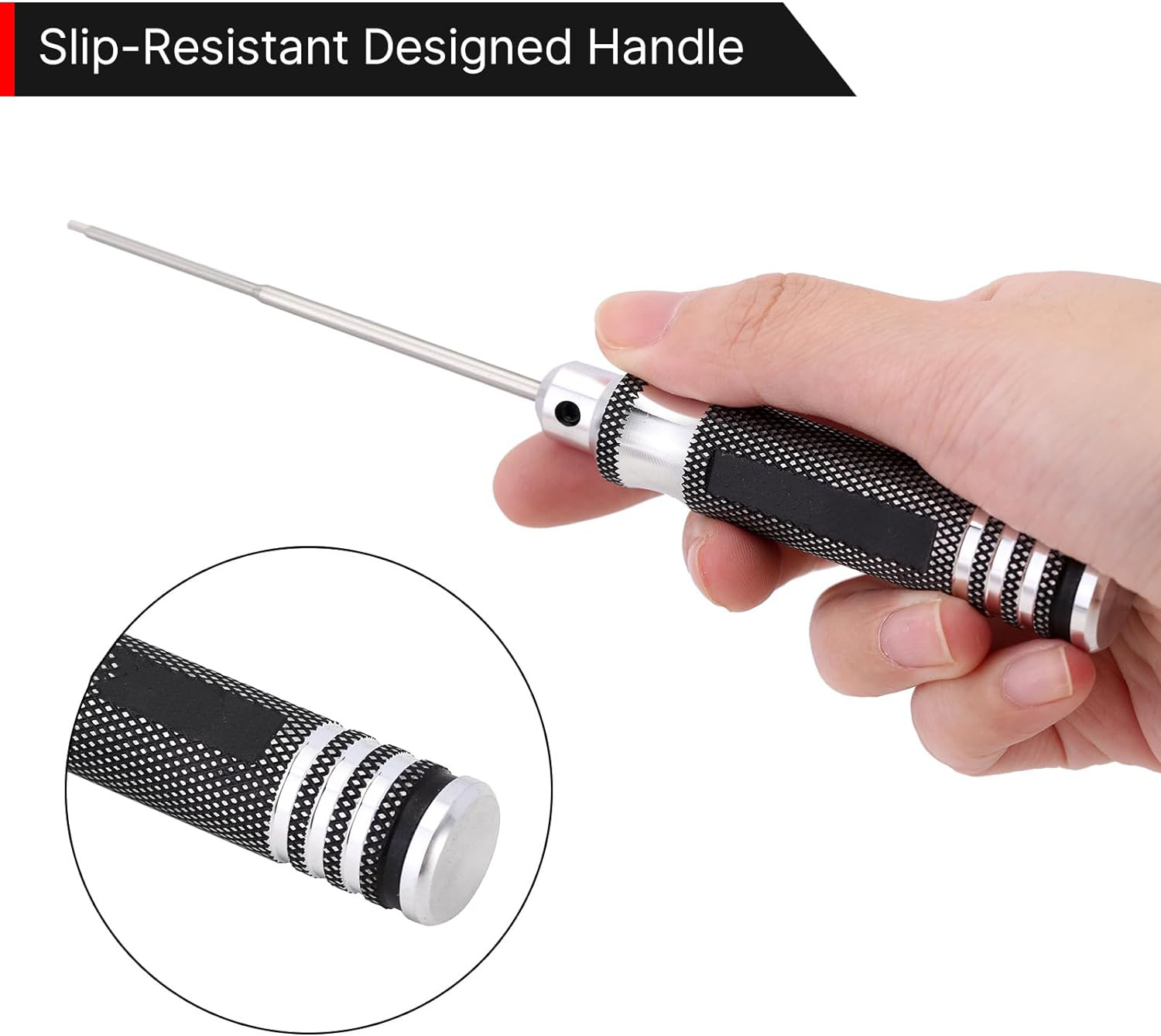 Hex Driver 7/4PCS Hex Allen Sc - مراجعة Rc Helicopter Tool Kit وسعره