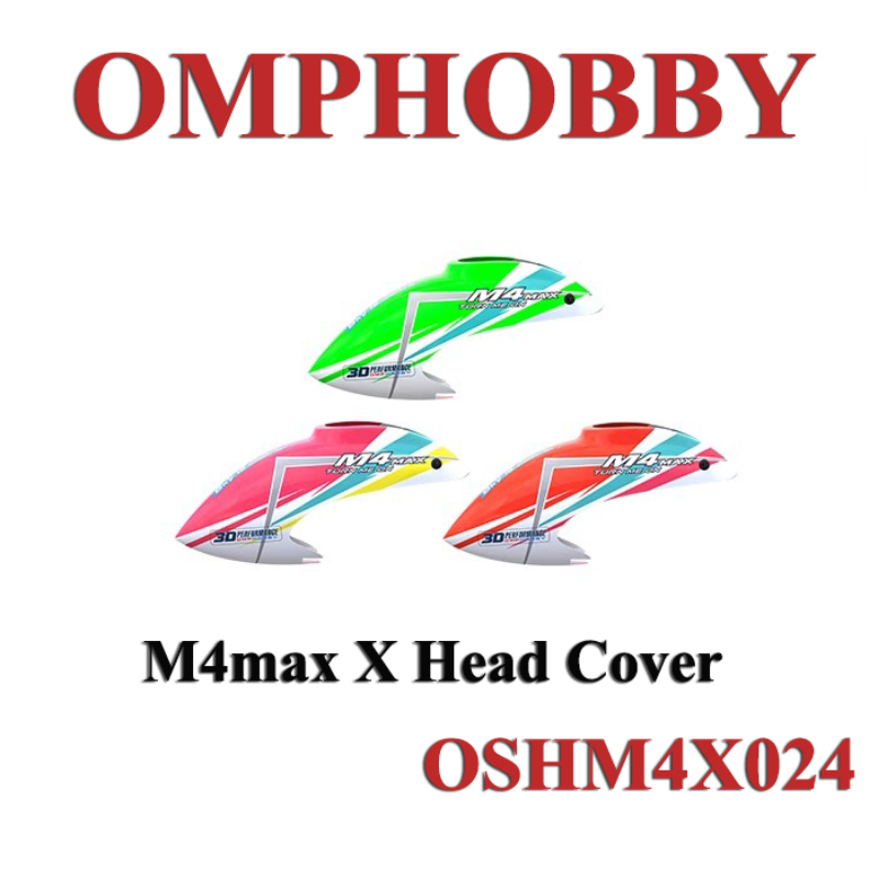 OMPHOBBY M4 Max M4max RC Helic - مراجعة Rc Helicopter Nitro وسعره