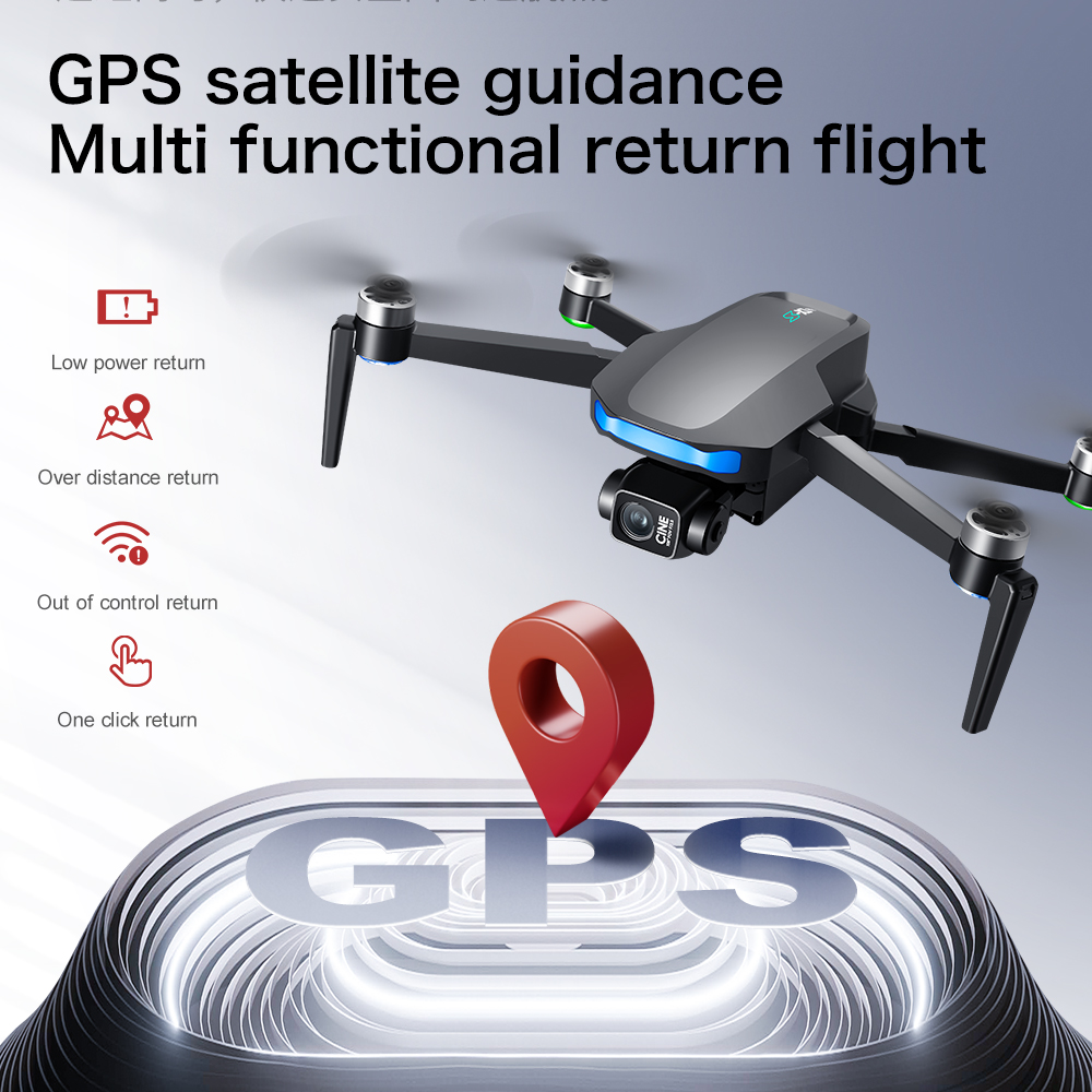 New S-X1 MAX Drone GPS 8K Prof - مراجعة Rc Helicopter Charger وسعره