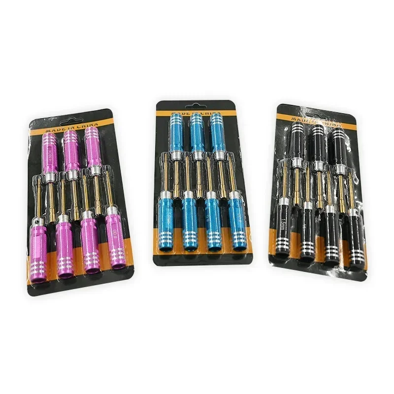 YSIDO 7Pcs 1.5 2.0 2.5mm Hex S - مراجعة Rc Helicopter Tool Kit وسعره
