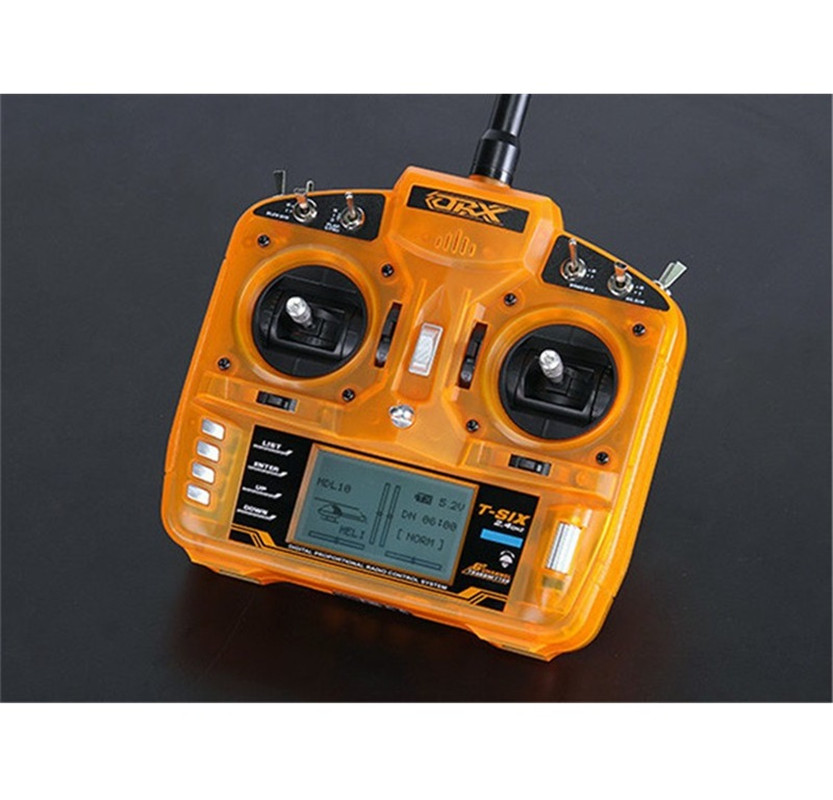 Transmitter Switch Left Set Sp - مراجعة Rc Helicopter Gyro وسعره