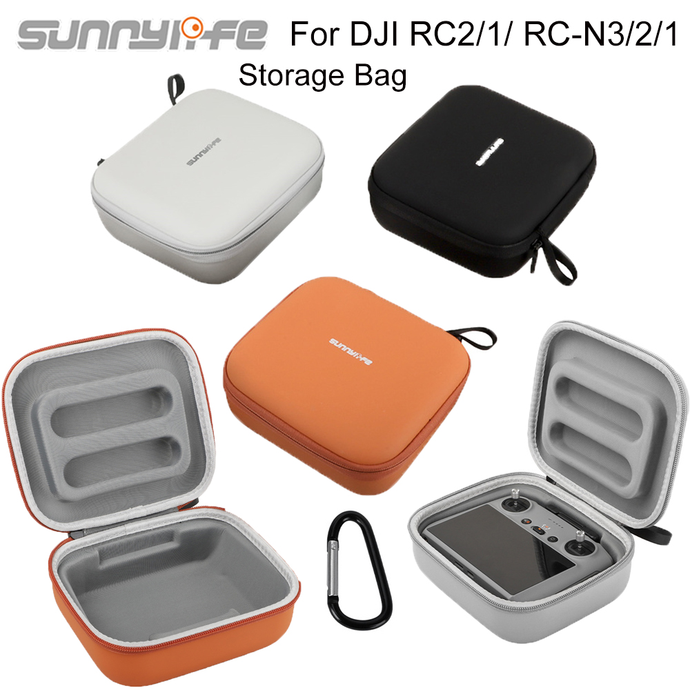Sunnylife Remote Control Stora - مراجعة Rc Helicopter Bag وسعره