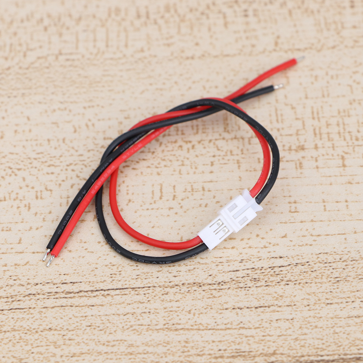 20Pcs Ph2.0 Ultra Silicone Wir - مراجعة Rc Helicopter Battery وسعره