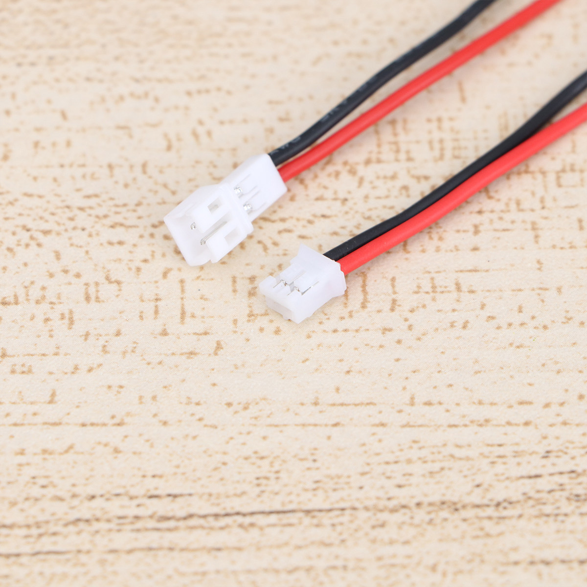 20Pcs Ph2.0 Ultra Silicone Wir - مراجعة Rc Helicopter Battery وسعره