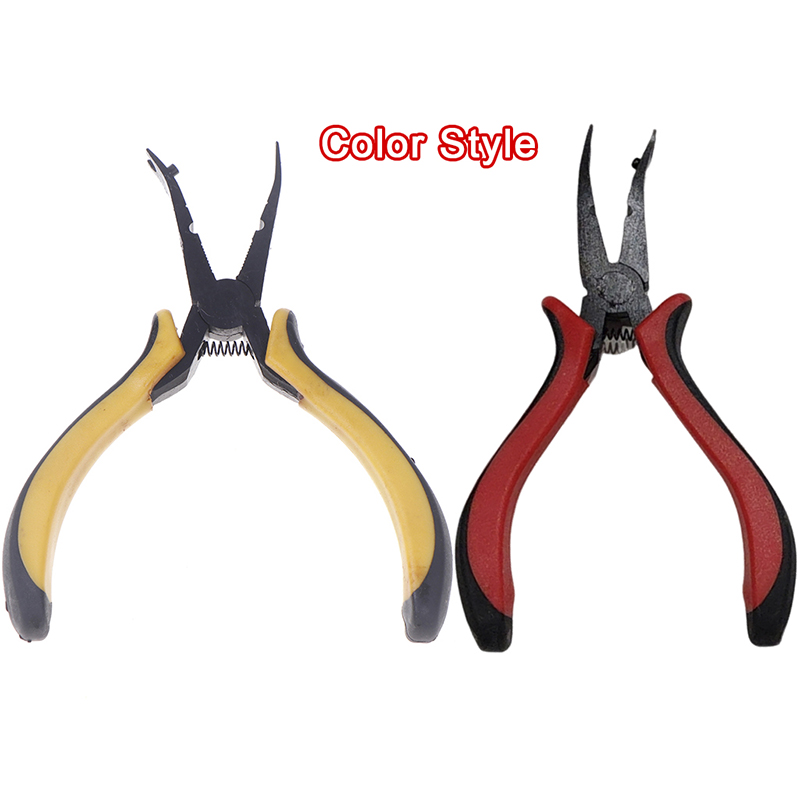 For Rc Toy Model Long Nose Pli - مراجعة Rc Helicopter Tool Kit وسعره