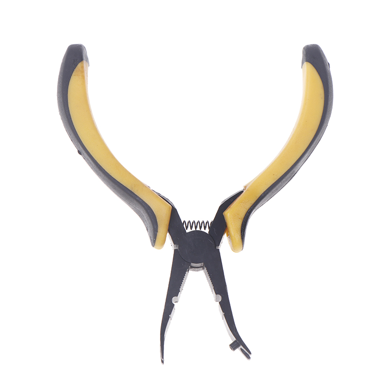 For Rc Toy Model Long Nose Pli - مراجعة Rc Helicopter Tool Kit وسعره