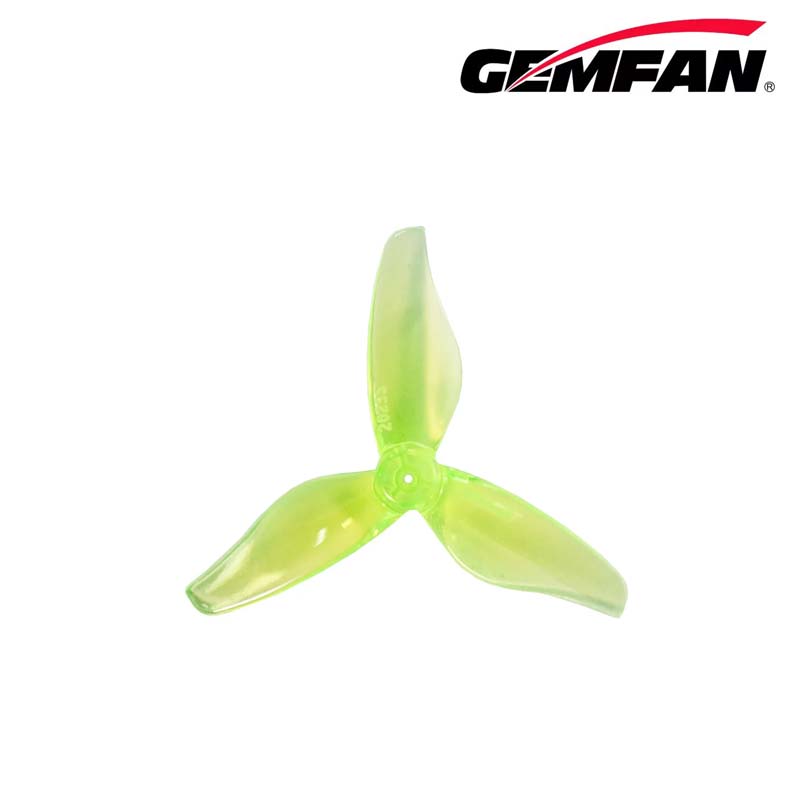 12Pairs(12CW+12CCW) Gemfan 202 - مراجعة Rc Helicopter Blade وسعره