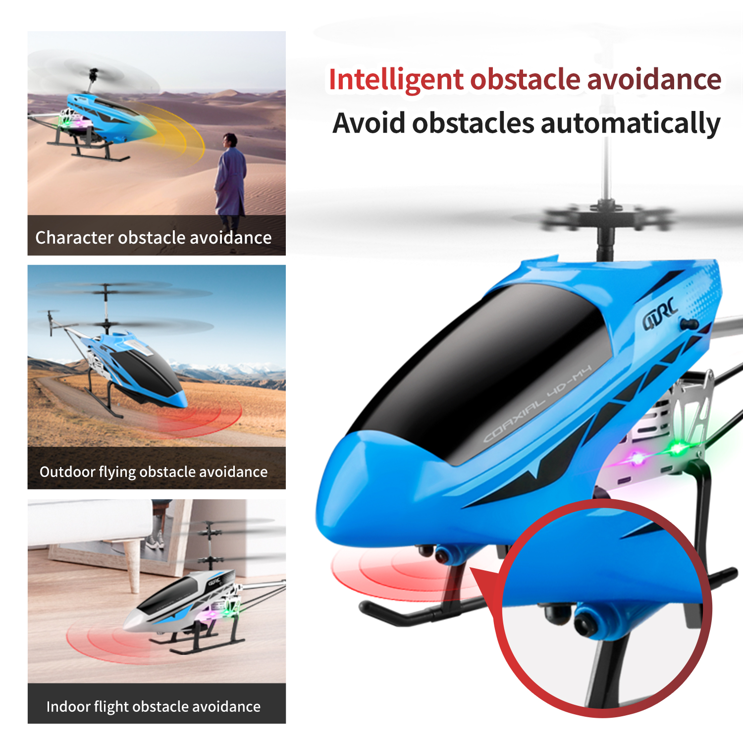 M4 Large Rc Helicopter Remote  - مراجعة Rc Helicopter Large وسعره