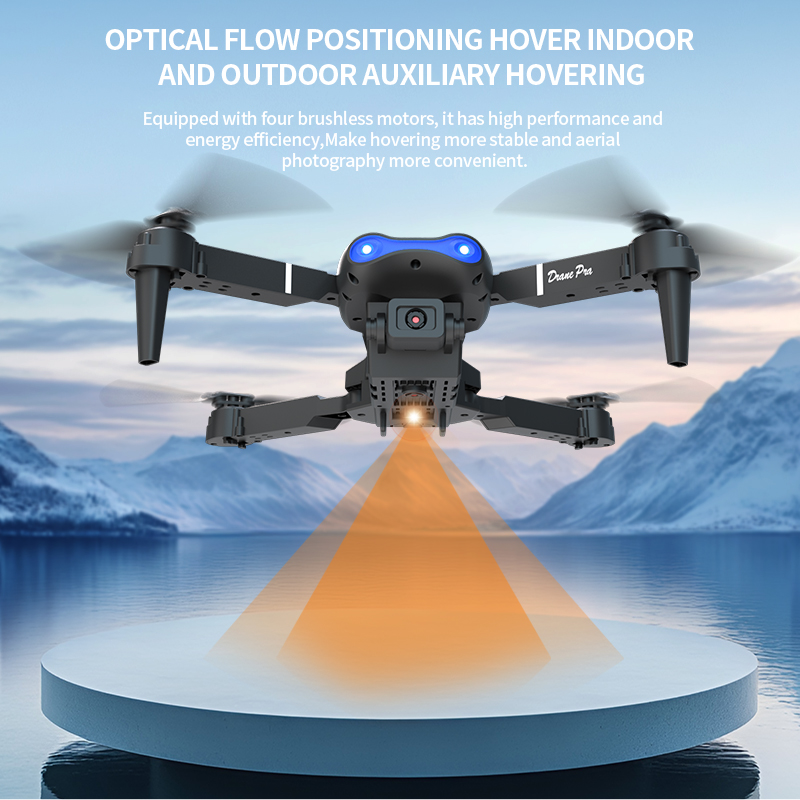 E99 PRO Drone Screen Control A - مراجعة Rc Helicopter Charger وسعره