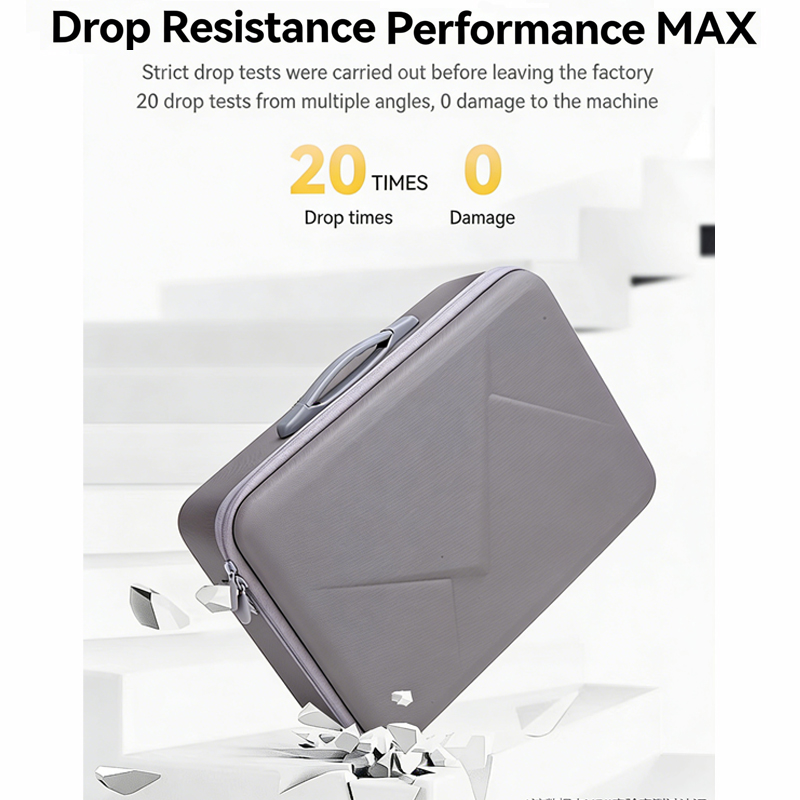 Storage Bag For DJI Avata 360  - مراجعة Rc Helicopter Bag وسعره