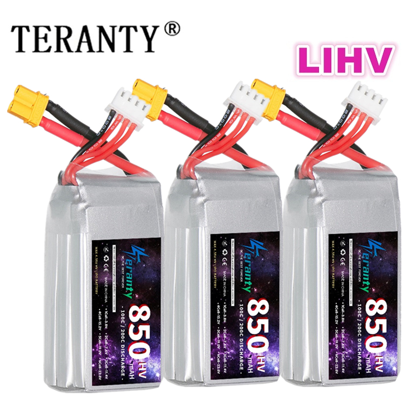 1/2/3PCS TERANTY 3S 11.4V Lipo - مراجعة Rc Helicopter Battery وسعره