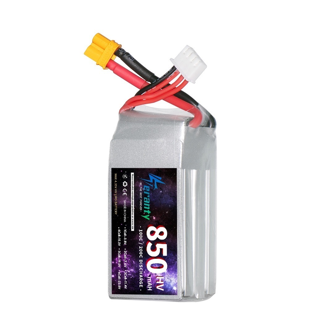 1/2/3PCS TERANTY 3S 11.4V Lipo - مراجعة Rc Helicopter Battery وسعره